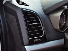 2014款 1.5L 手动 豪华智能型 5座