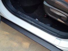 2014款 1.5L 手动 豪华智能型 5座