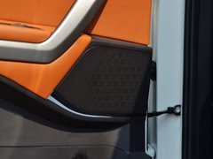 2014款 1.5L 手动 豪华智能型 5座