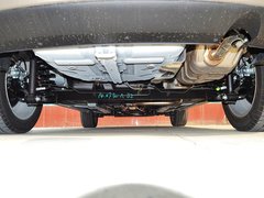 2014款 1.5L 手动 豪华智能型 5座