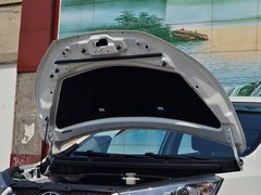 2014款 1.5L 手动 豪华智能型 5座