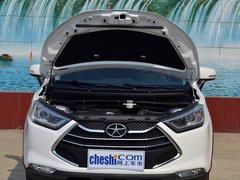 2014款 1.5L 手动 豪华智能型 5座