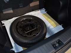2014款 1.5L 手动 豪华智能型 5座