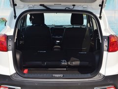 2014款 1.5L 手动 豪华智能型 5座