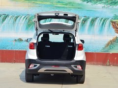 2014款 1.5L 手动 豪华智能型 5座