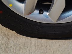2014款 1.5L 手动 豪华智能型 5座