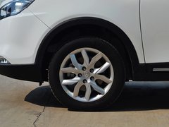 2014款 1.5L 手动 豪华智能型 5座