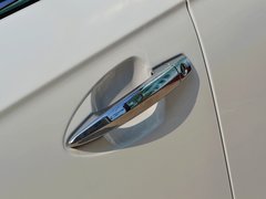 2014款 1.5L 手动 豪华智能型 5座