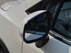 2014款 1.5L 手动 豪华智能型 5座