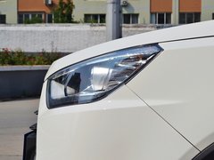 2014款 1.5L 手动 豪华智能型 5座