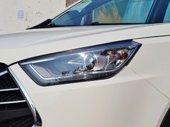 2014款 1.5L 手动 豪华智能型 5座