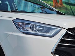 2014款 1.5L 手动 豪华智能型 5座