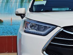 2014款 1.5L 手动 豪华智能型 5座