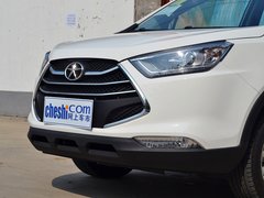 2014款 1.5L 手动 豪华智能型 5座