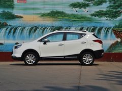2014款 1.5L 手动 豪华智能型 5座