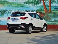 2014款 1.5L 手动 豪华智能型 5座
