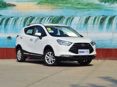 2014款 1.5L 手动 豪华智能型 5座