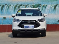 2014款 1.5L 手动 豪华智能型 5座