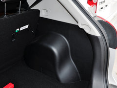 2014款 1.5L 手动 豪华智能型 5座