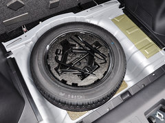 2014款 1.5L 手动 豪华智能型 5座