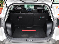 2014款 1.5L 手动 豪华智能型 5座
