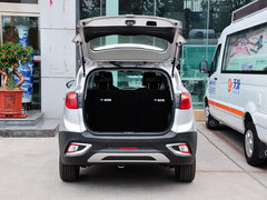 2014款 1.5L 手动 豪华智能型 5座
