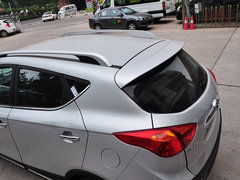2014款 1.5L 手动 豪华智能型 5座