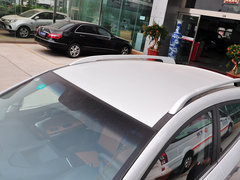 2014款 1.5L 手动 豪华智能型 5座