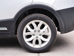 2014款 1.5L 手动 豪华智能型 5座