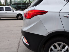 2014款 1.5L 手动 豪华智能型 5座