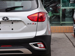 2014款 1.5L 手动 豪华智能型 5座