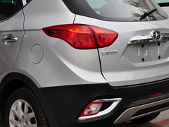 2014款 1.5L 手动 豪华智能型 5座