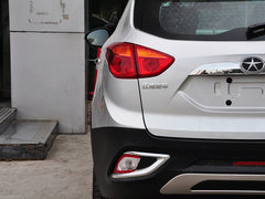 2014款 1.5L 手动 豪华智能型 5座