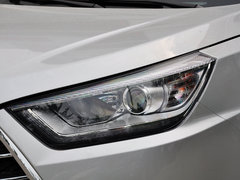2014款 1.5L 手动 豪华智能型 5座