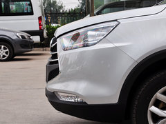 2014款 1.5L 手动 豪华智能型 5座