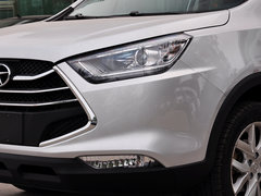 2014款 1.5L 手动 豪华智能型 5座