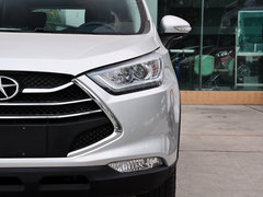 2014款 1.5L 手动 豪华智能型 5座