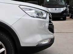 2014款 1.5L 手动 豪华智能型 5座