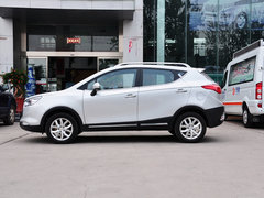 2014款 1.5L 手动 豪华智能型 5座