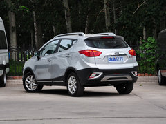 2014款 1.5L 手动 豪华智能型 5座