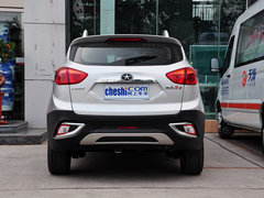 2014款 1.5L 手动 豪华智能型 5座
