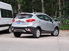2014款 1.5L 手动 豪华智能型 5座