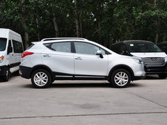 2014款 1.5L 手动 豪华智能型 5座