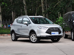 2014款 1.5L 手动 豪华智能型 5座