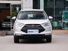 2014款 1.5L 手动 豪华智能型 5座