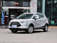 2014款 1.5L 手动 豪华智能型 5座