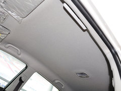 2014款 1.5L 手动 豪华智能型 5座