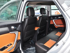 2014款 1.5L 手动 豪华智能型 5座