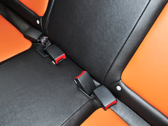 2014款 1.5L 手动 豪华智能型 5座