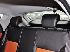 2014款 1.5L 手动 豪华智能型 5座